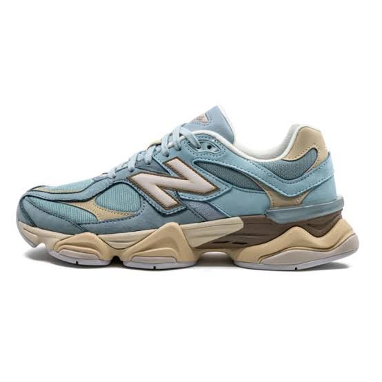 New_ Balance 9060 Blue Haze