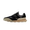 New_ Balance XC 72 Black Castle Rock Running Shoes