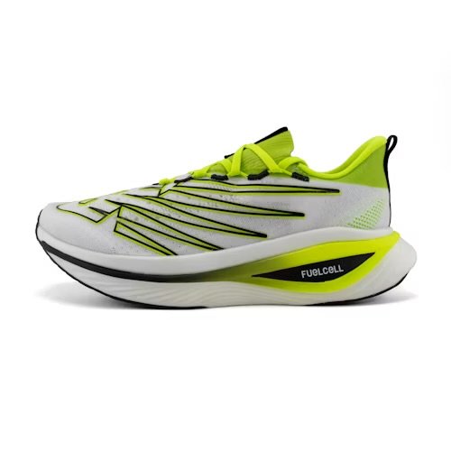New_ Balance Fuel Cell SC Elite V3 Green