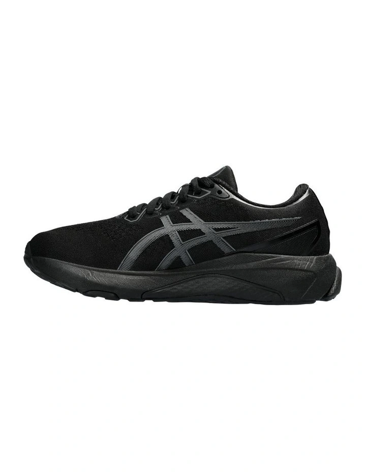Asics_GEL-KAYANO 31 Black