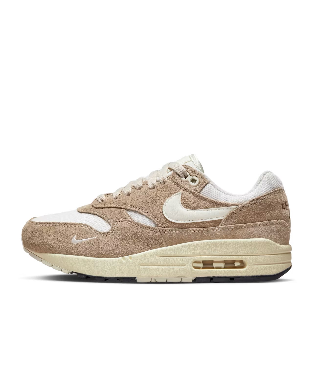 Air_ Max ´Hangul Day´ Beige Lowtop