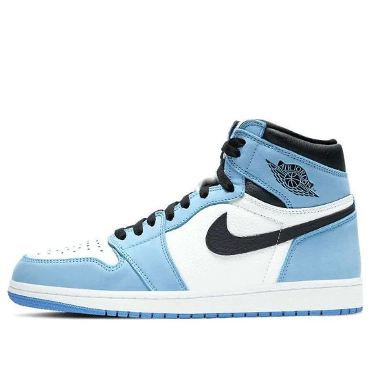 Nike_Air Jordan 1 High University Blue