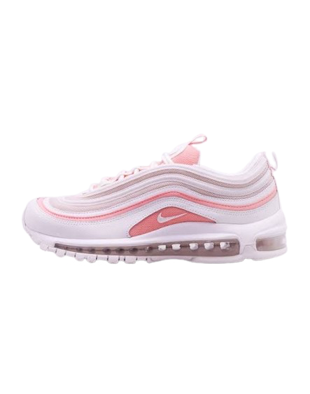 Nike_Air Max 97 Bleached Coral