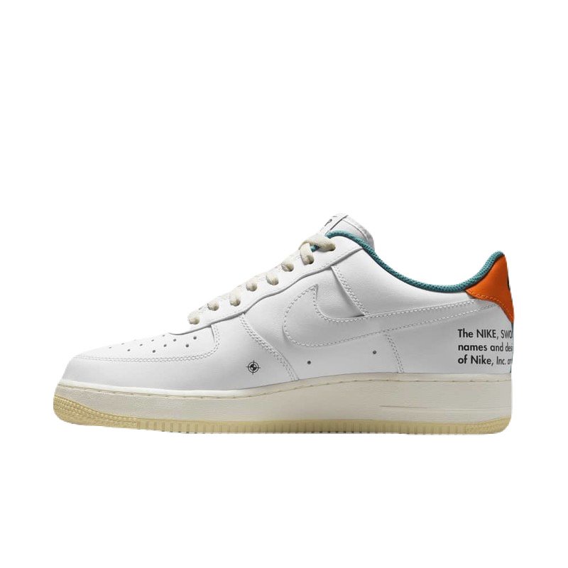 Nike Air Force 1 LE Starfish