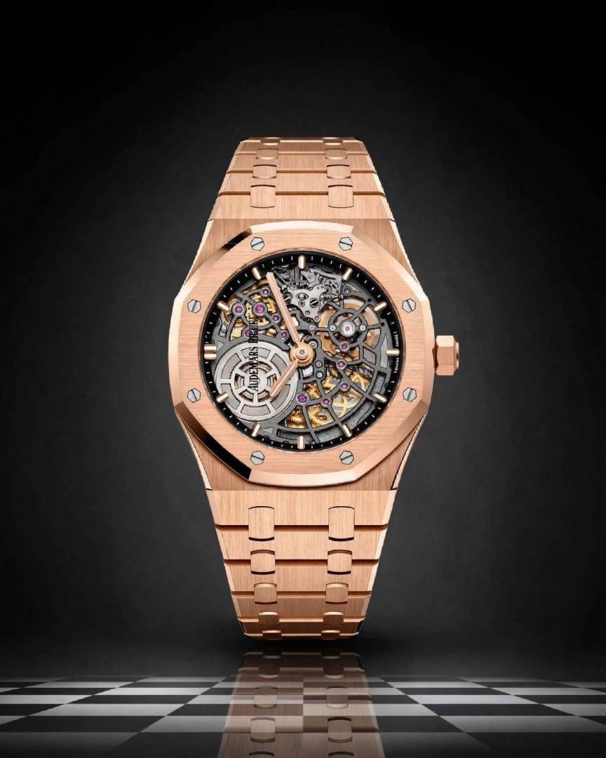 audemars piguet