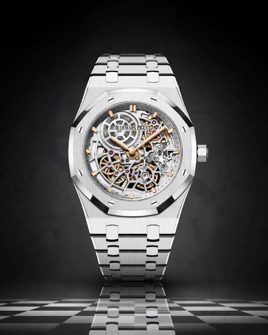 audemars piguet