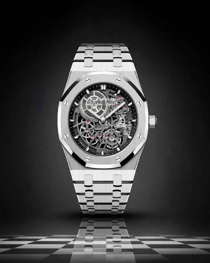 audemars piguet