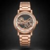 PATEK PHILIPPE SKELETON